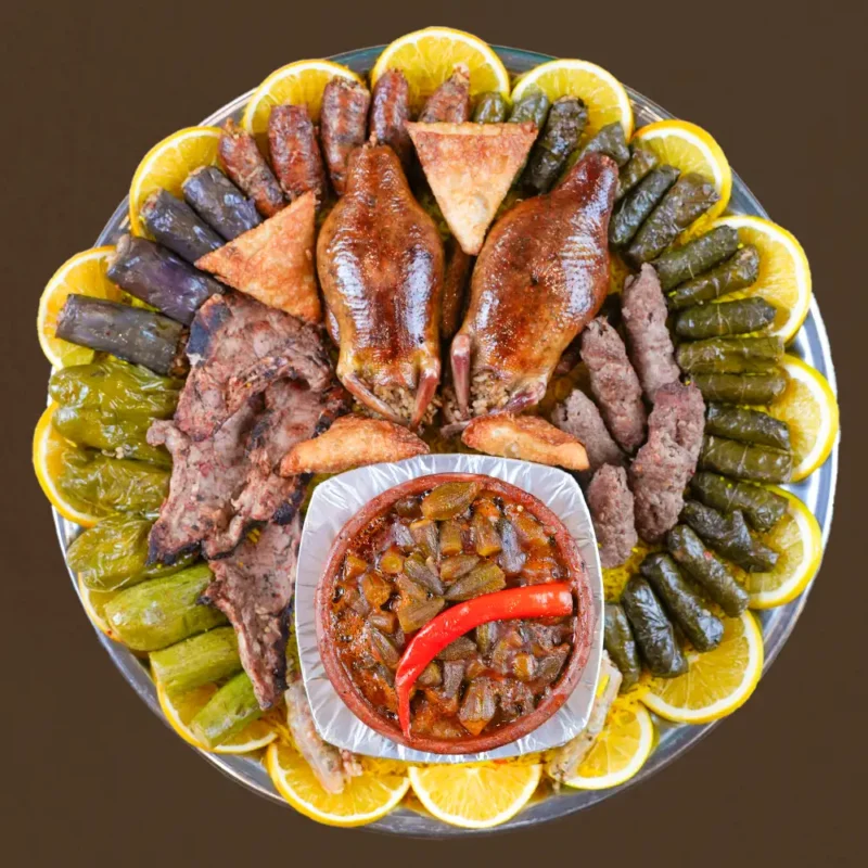 صينية التوفير