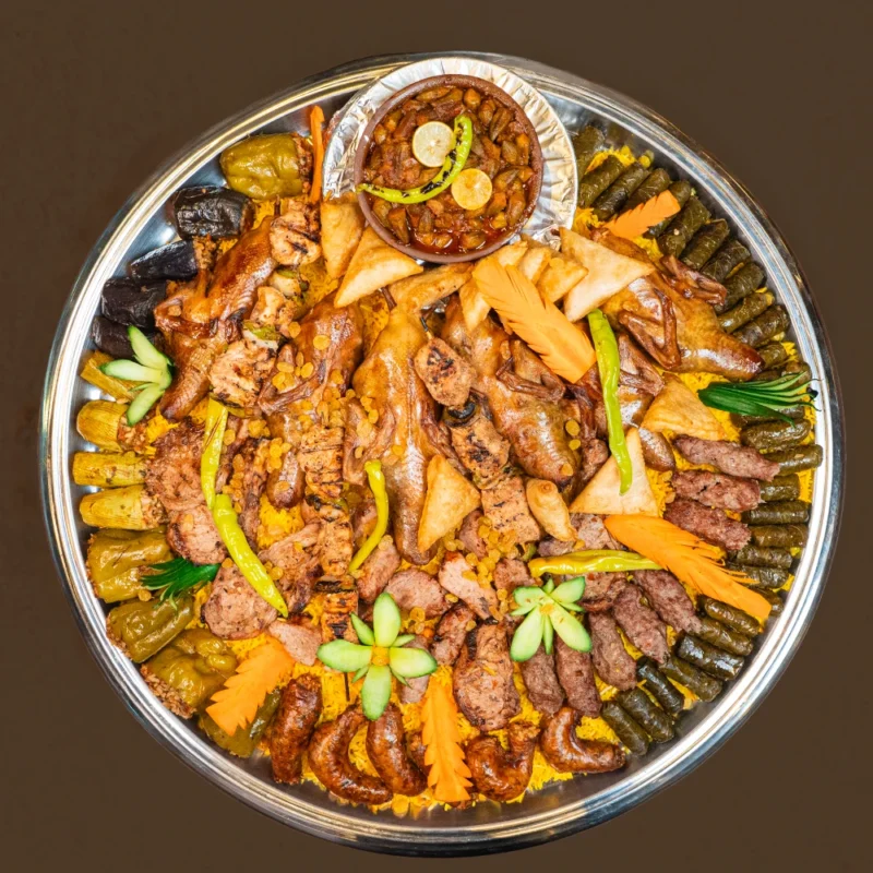 صينية الامير