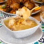 شوربة كوارع