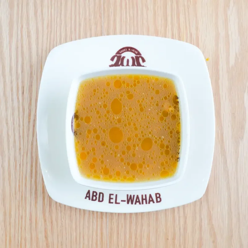 لحمة