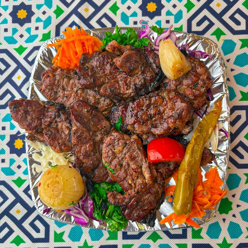 كـــــــلاوي