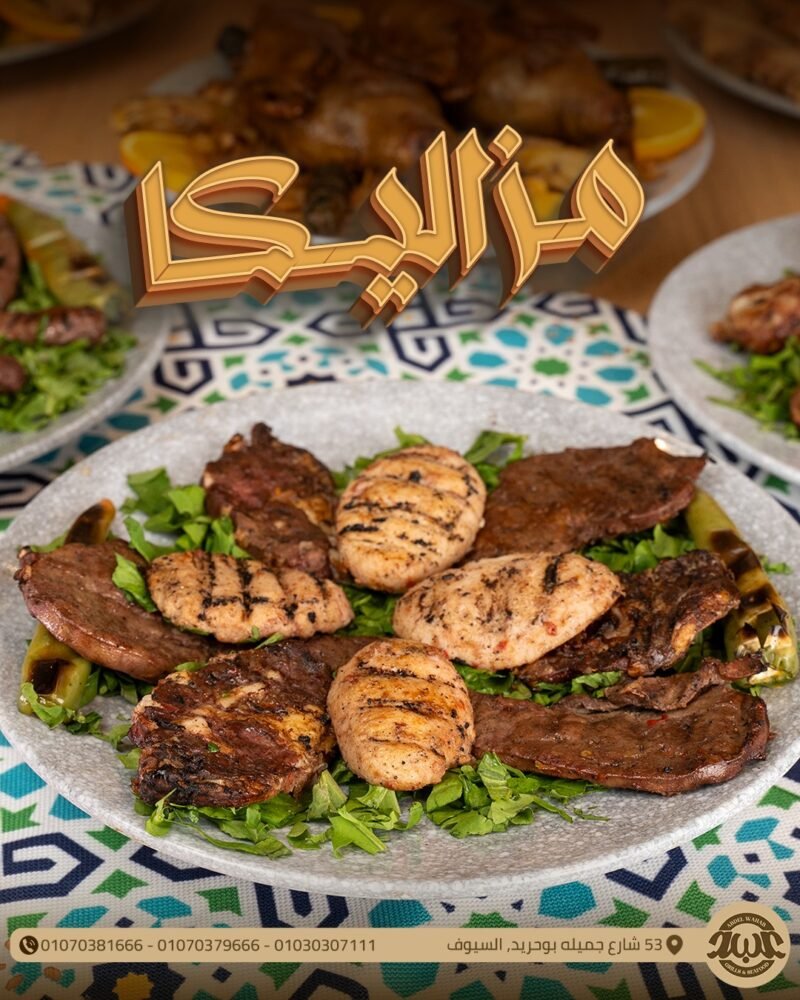 مخـــــاصي