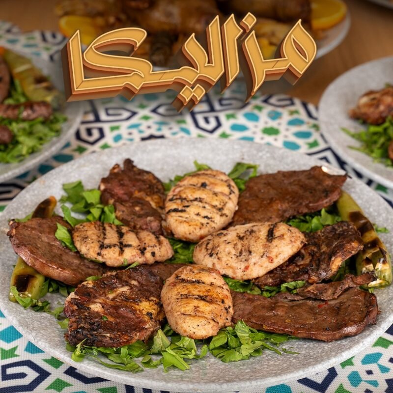 مخـــــاصي
