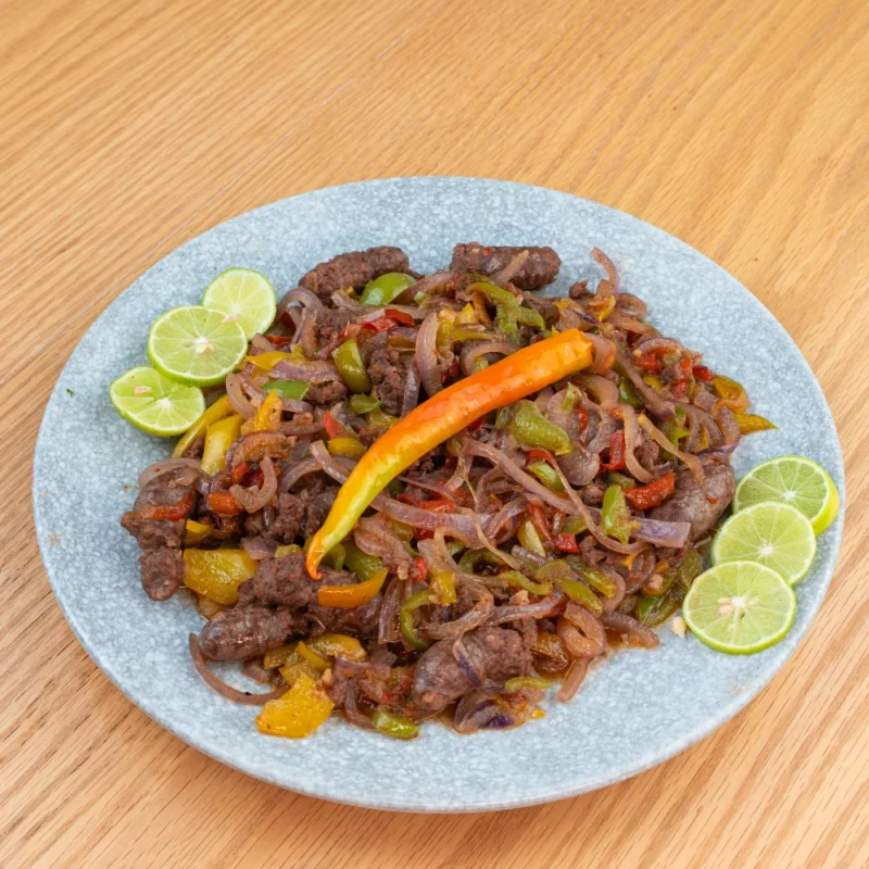 سجق خلطة