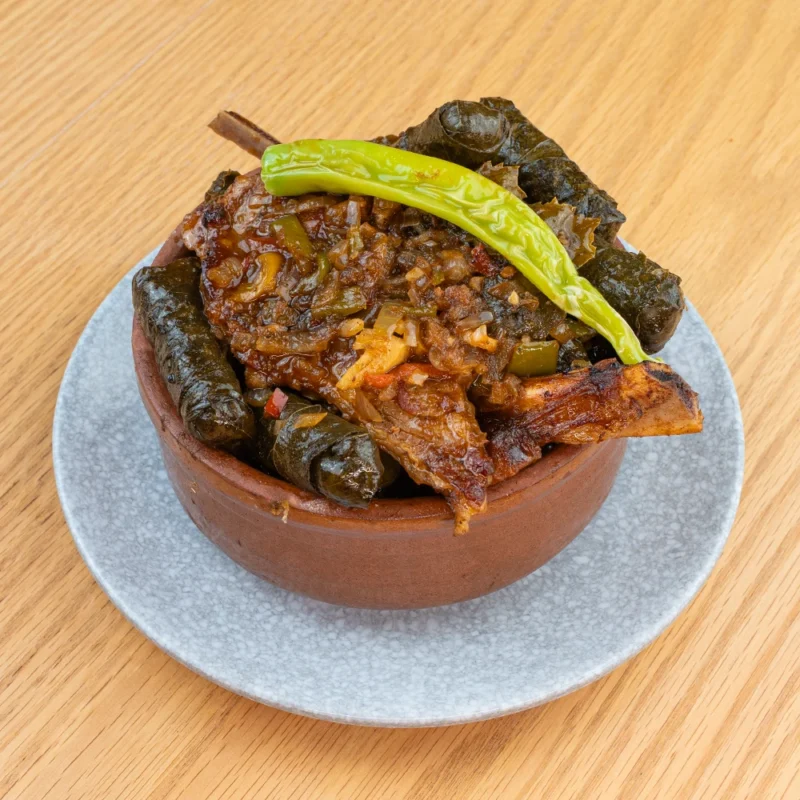 عنب بالريش